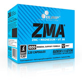 Olimp - ZMA - 120 Capsules